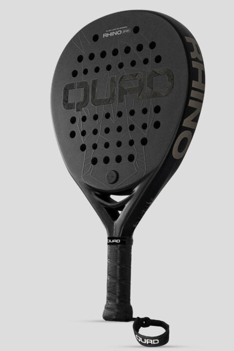 QUAD RHINO racchetta padel