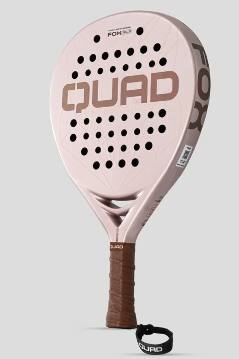 Quad Fox racchetta da padel